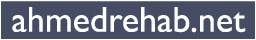Ahmed Rehab